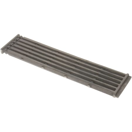 American Range Top Grate 21 X 5 10454